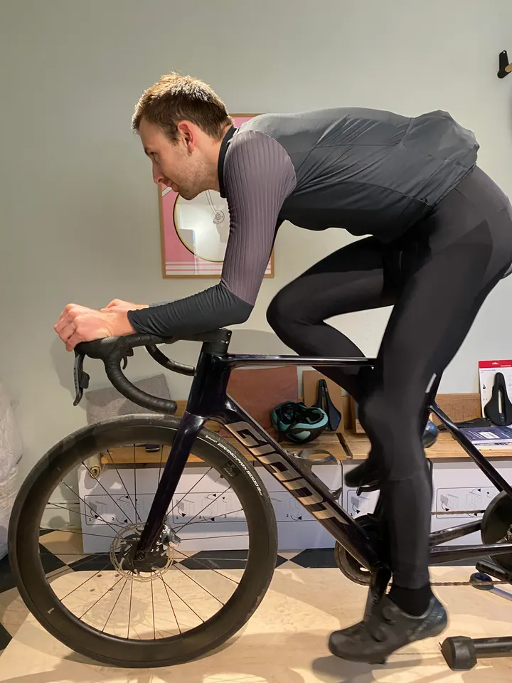 Fitbike — træningsstudio i Hellerup — 2