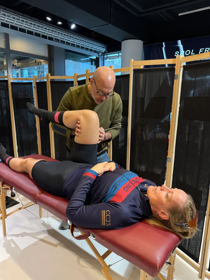 Fitbike — cycling studio-studio i Hellerup, Hellerup