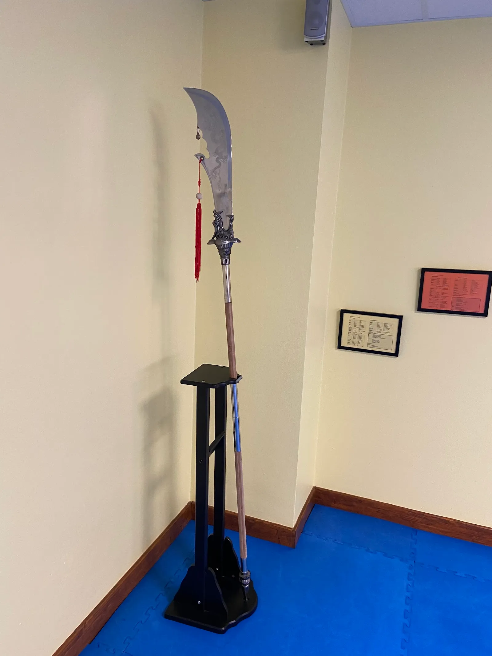 Dojo "A.M.O. A Mariña" — artes marciales-studio en Burela — 5