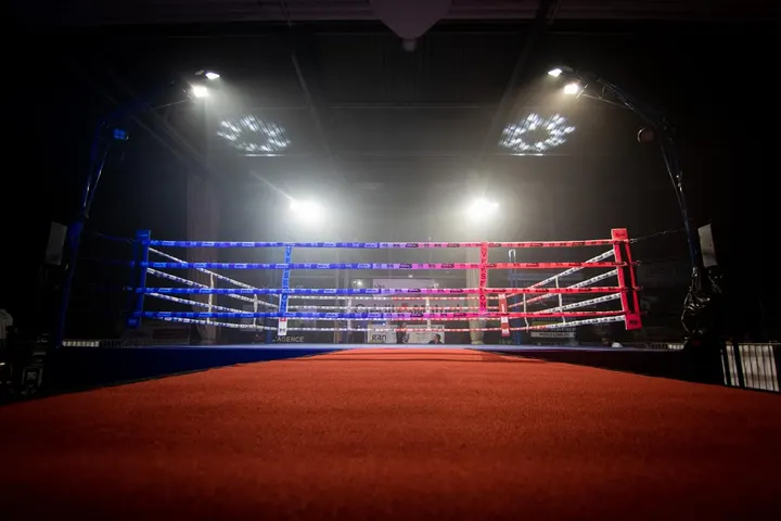 Boxing Club Rixheim — arts martiaux-studio à Rixheim — 3