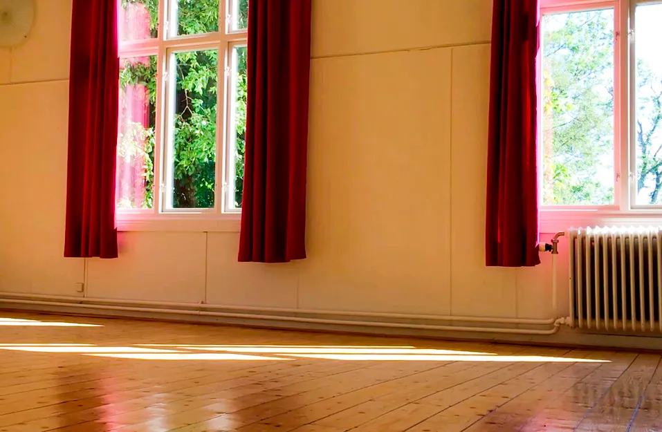 Yogastudion — yoga-studio i Stenkullen — 3