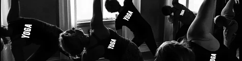 Yogastudion — yoga-studio i Stenkullen — 4
