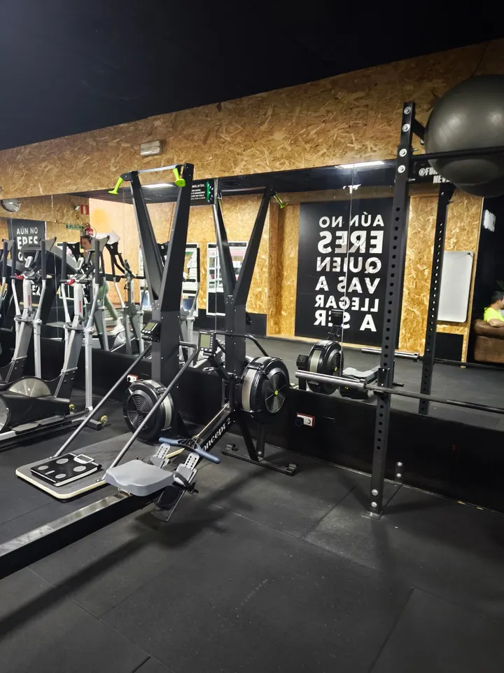 Functional Feel Chamberí — entrenamiento funcional-studio en Chamberí, Madrid — 3
