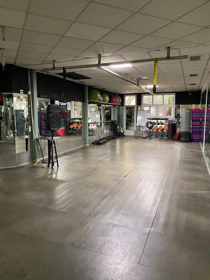 Functional Feel Chamberí — entrenamiento funcional-studio en Madrid — 4
