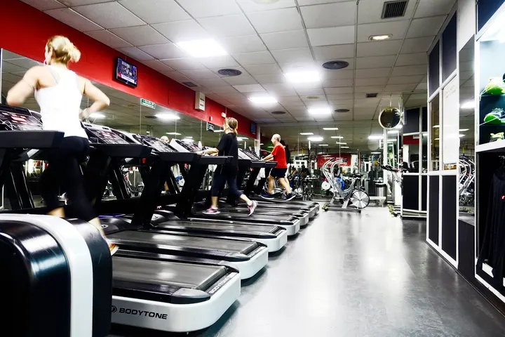 Functional Feel Chamberí — Fuerza en Chamberí, Madrid