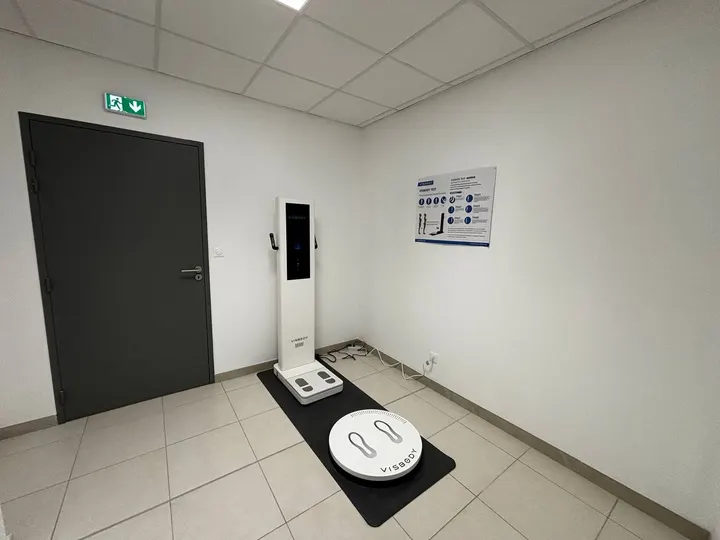 Iron Bodyfit Henin Beaumont — salle de fitness-studio à Hénin-Beaumont — 3