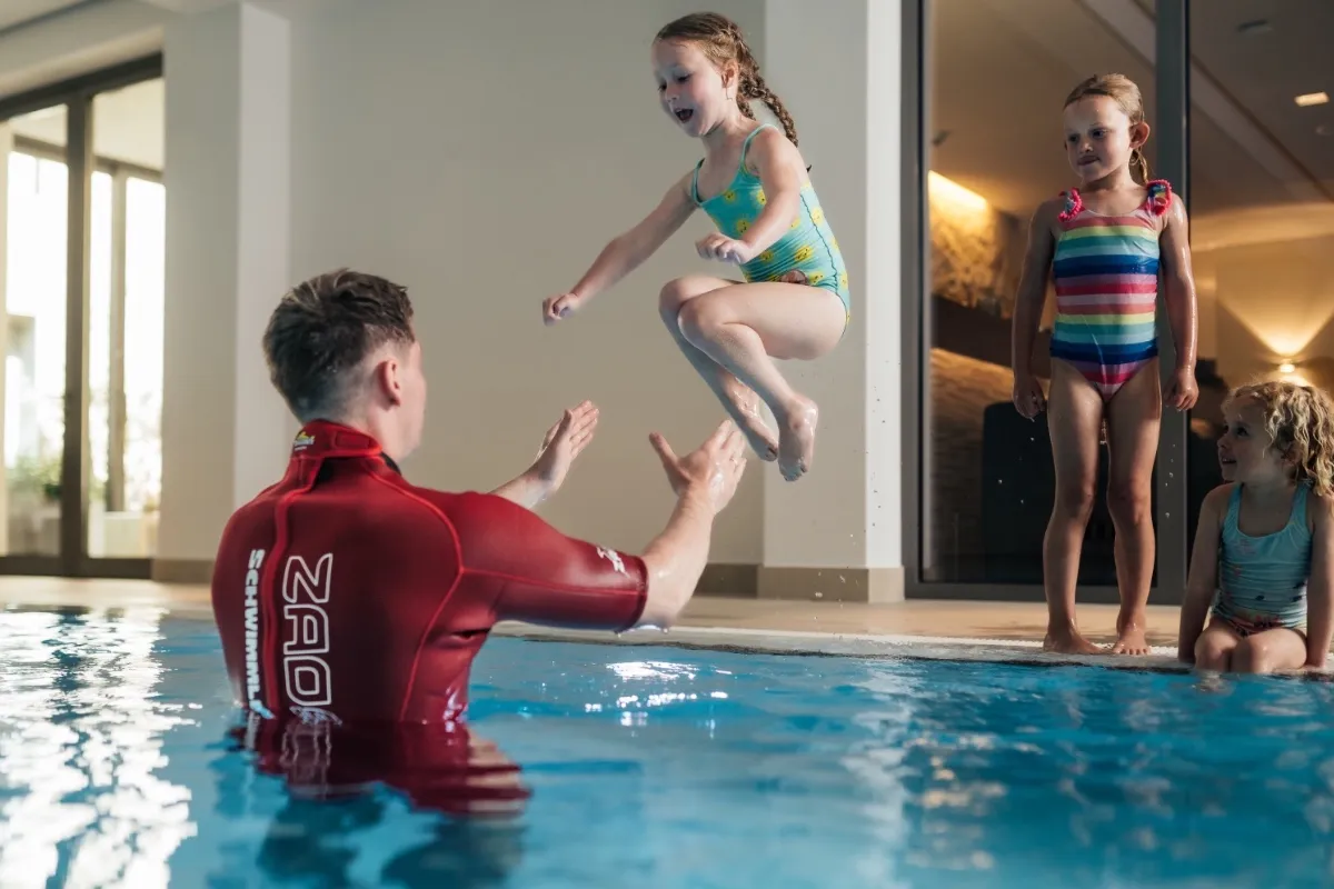 Sharky Düsseldorf / Momentum Spa — wellness-studio i Düsseldorf — 3