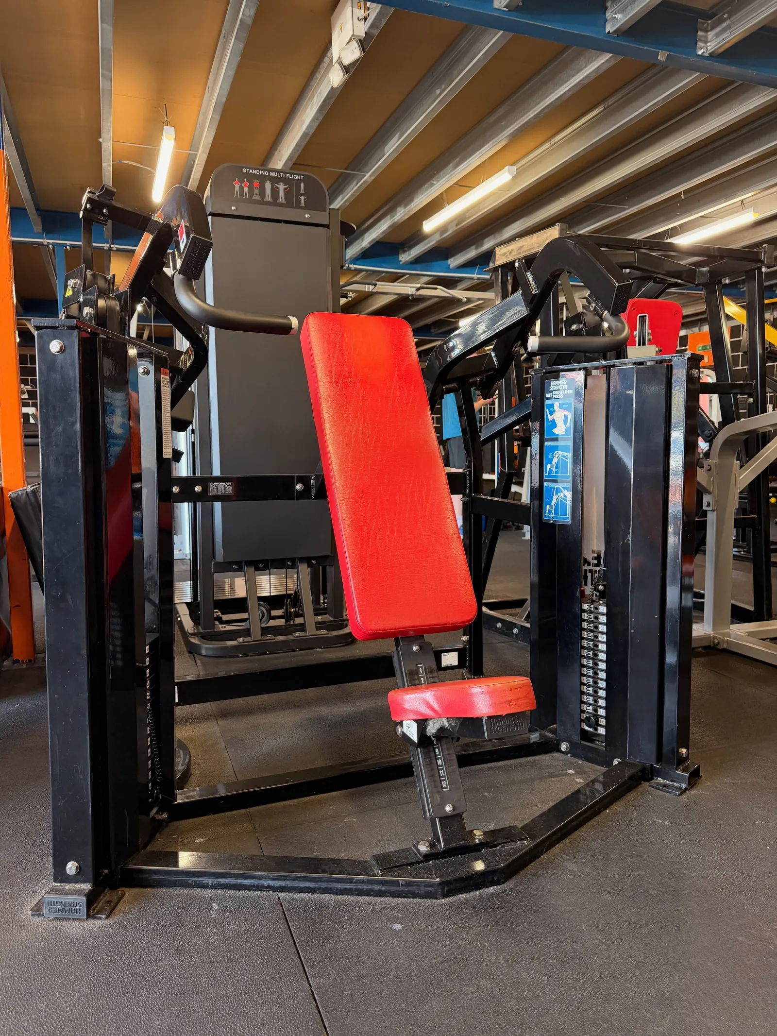 SelbyGym — functional training-studio in Selby — 3