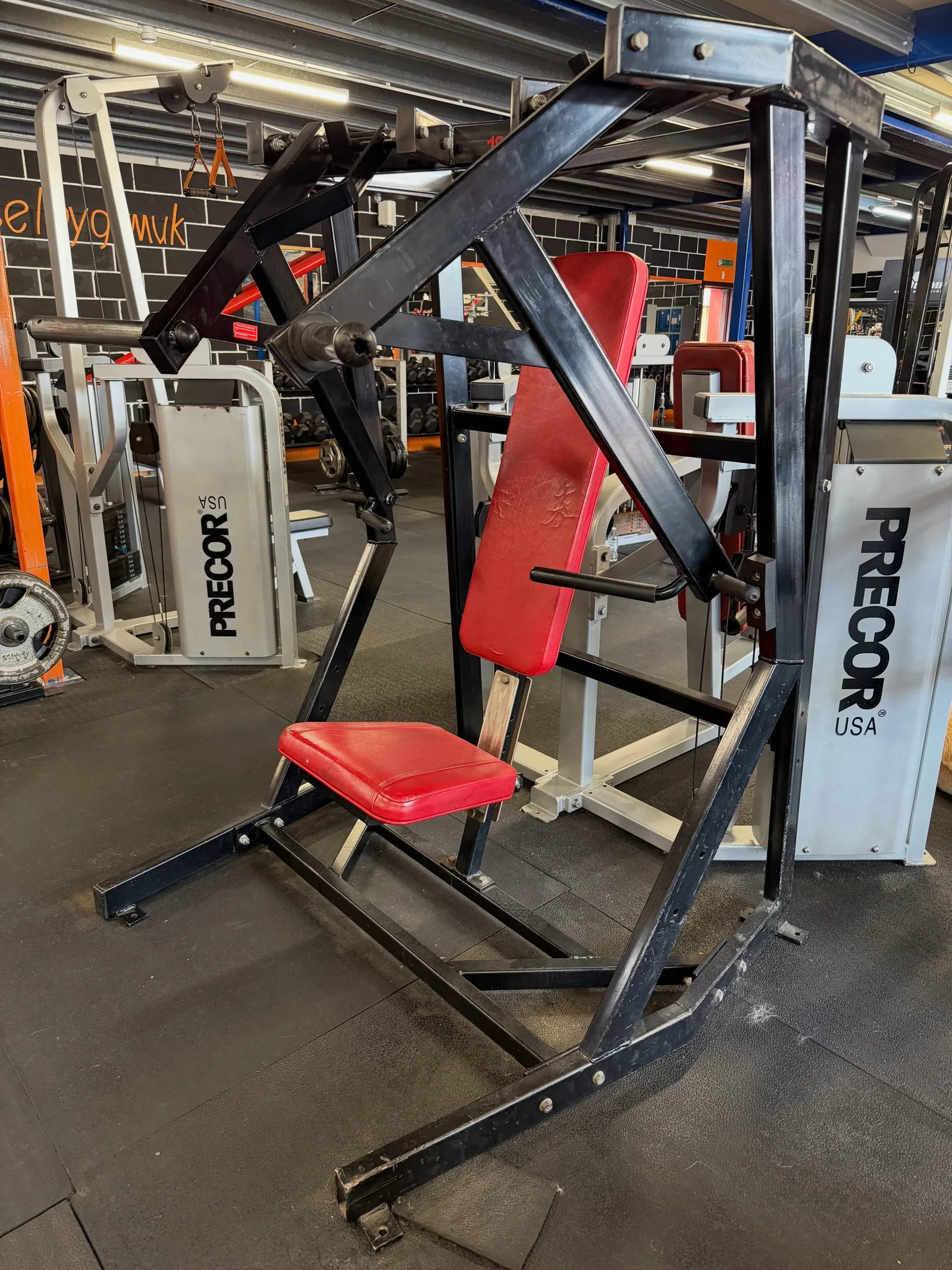 SelbyGym — functional training-studio in Selby — 4