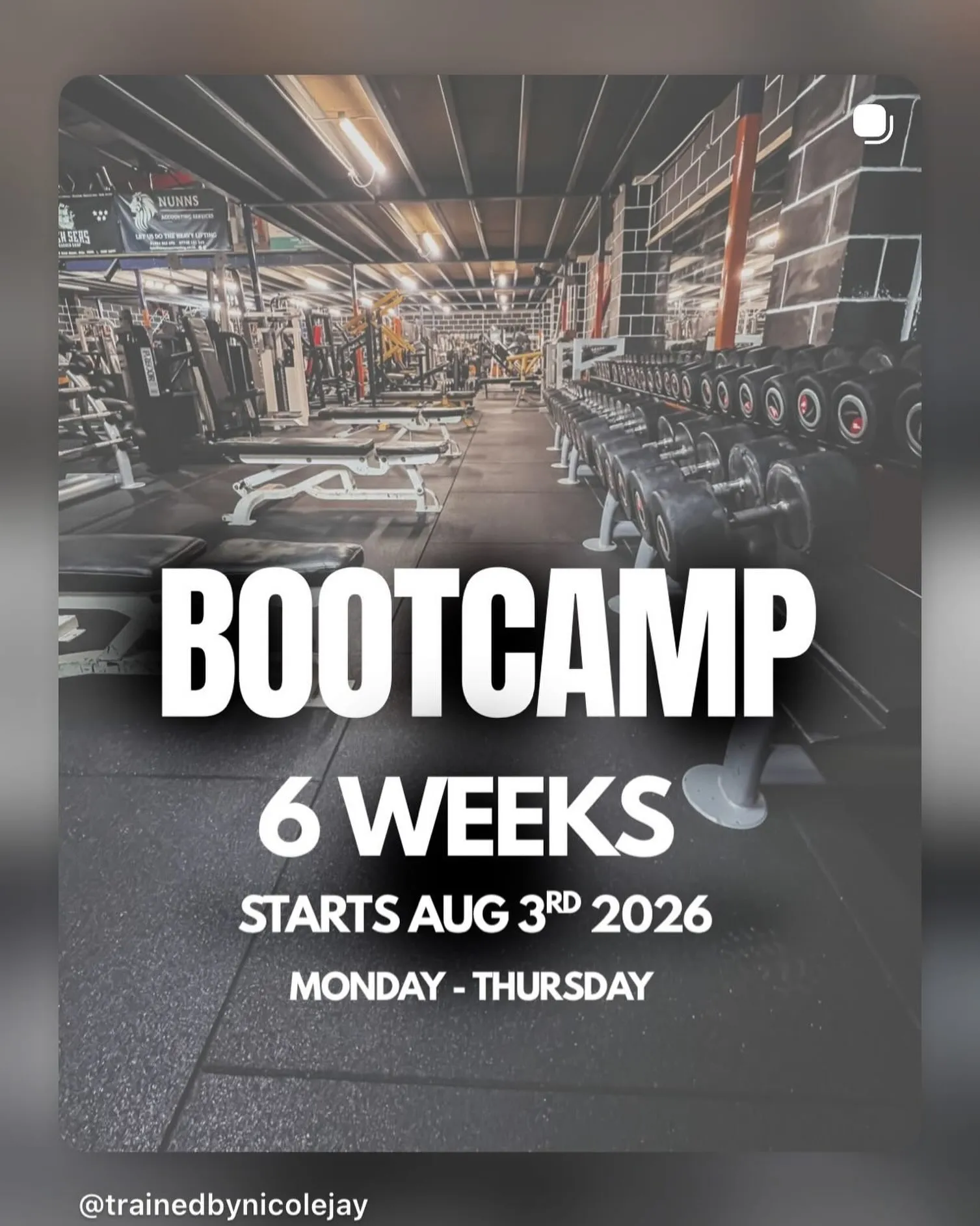 SelbyGym — functional training-studio in Selby — 5