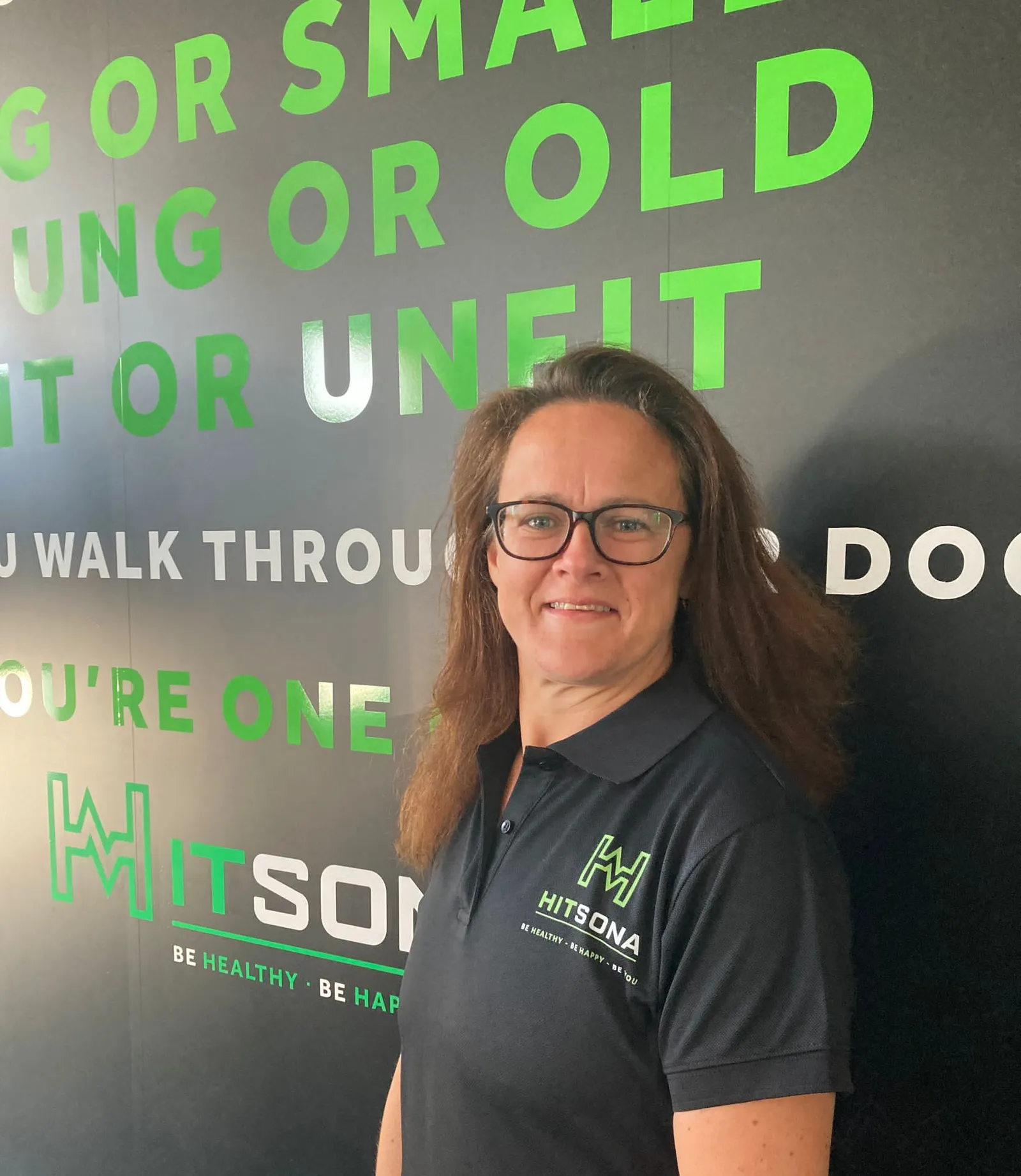 Hitsona Chertsey — fitness studio in Chertsey — 3