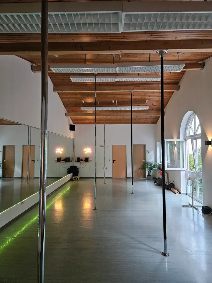Pole Passion Koblenz — pole fitness-studio in Koblenz — 3