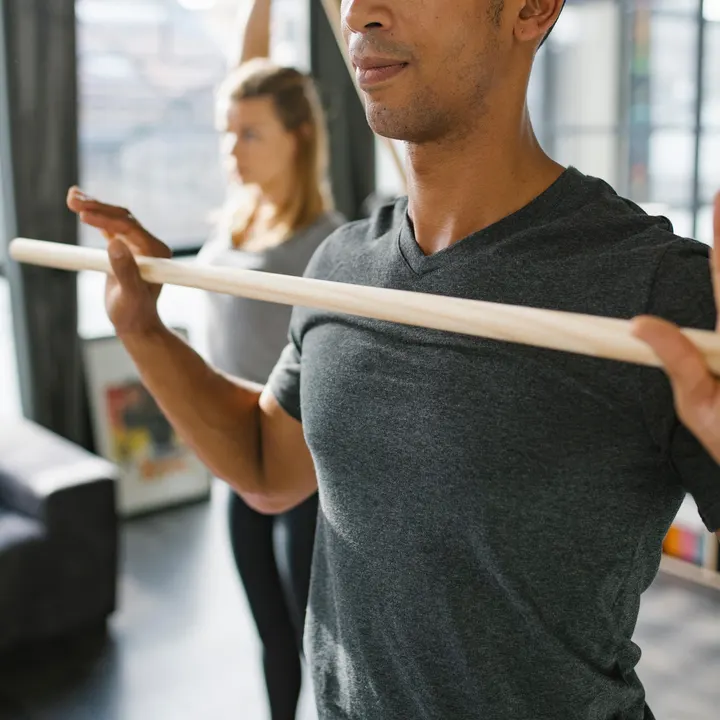 Privy-Fit — salle de fitness-studio à Nénez, Pont-Scorff — 3