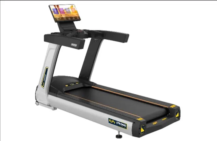 Privy-Fit — salle de fitness-studio à Pont-Scorff — 3