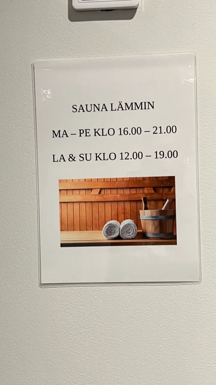 Mayors Gym — fitnessstudio – Helsinki — 4
