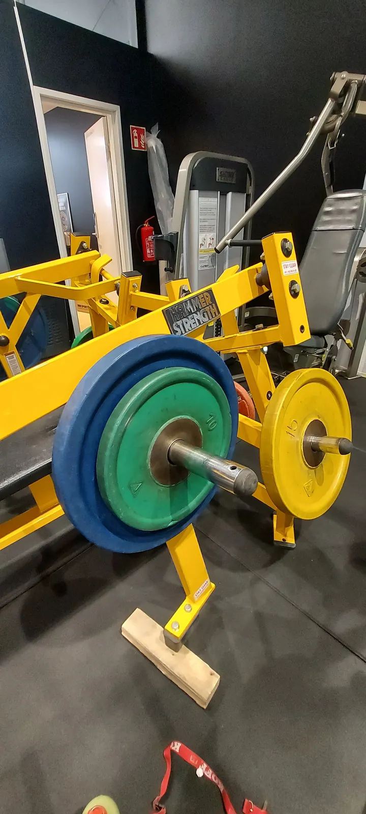Mayors Gym — fitnessstudio – Helsinki — 5