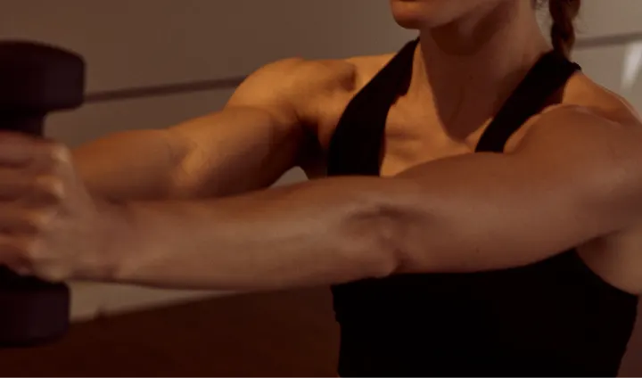 Rare Form — Fitness Studio in Maxvorstadt, München
