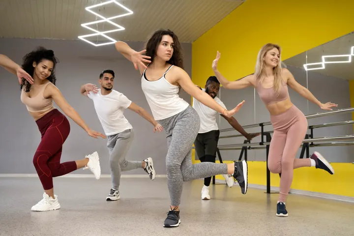 Idn Fit Fight — boxe-studio à Groslay, Paris — 2
