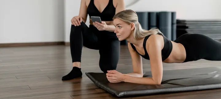 Idn Fit Fight — boxe-studio à Groslay, Paris — 3