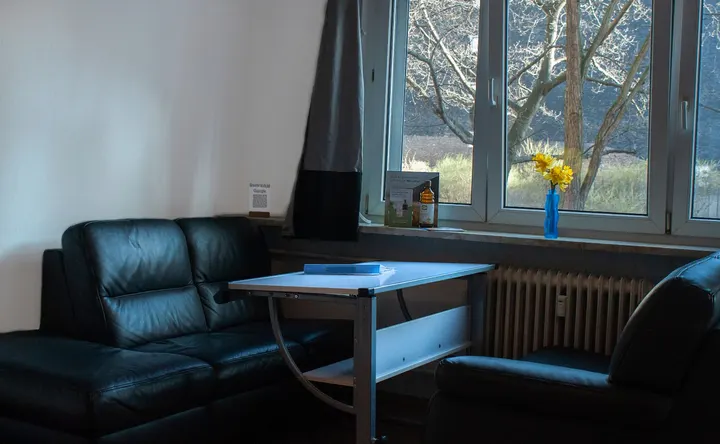 Personal Training, Life Coaching und Ernährungsberatung Mary aus Moabit — pt-studio in Berlin — 4