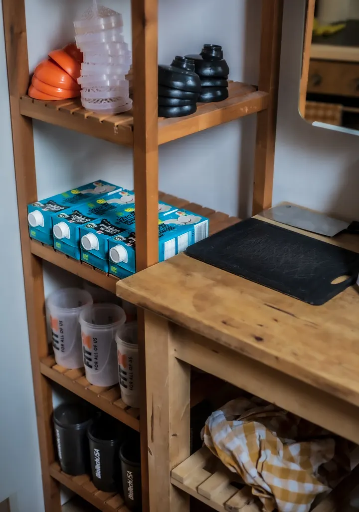 Personal Training, Life Coaching und Ernährungsberatung Mary aus Moabit — Wellness in Moabit, Berlin