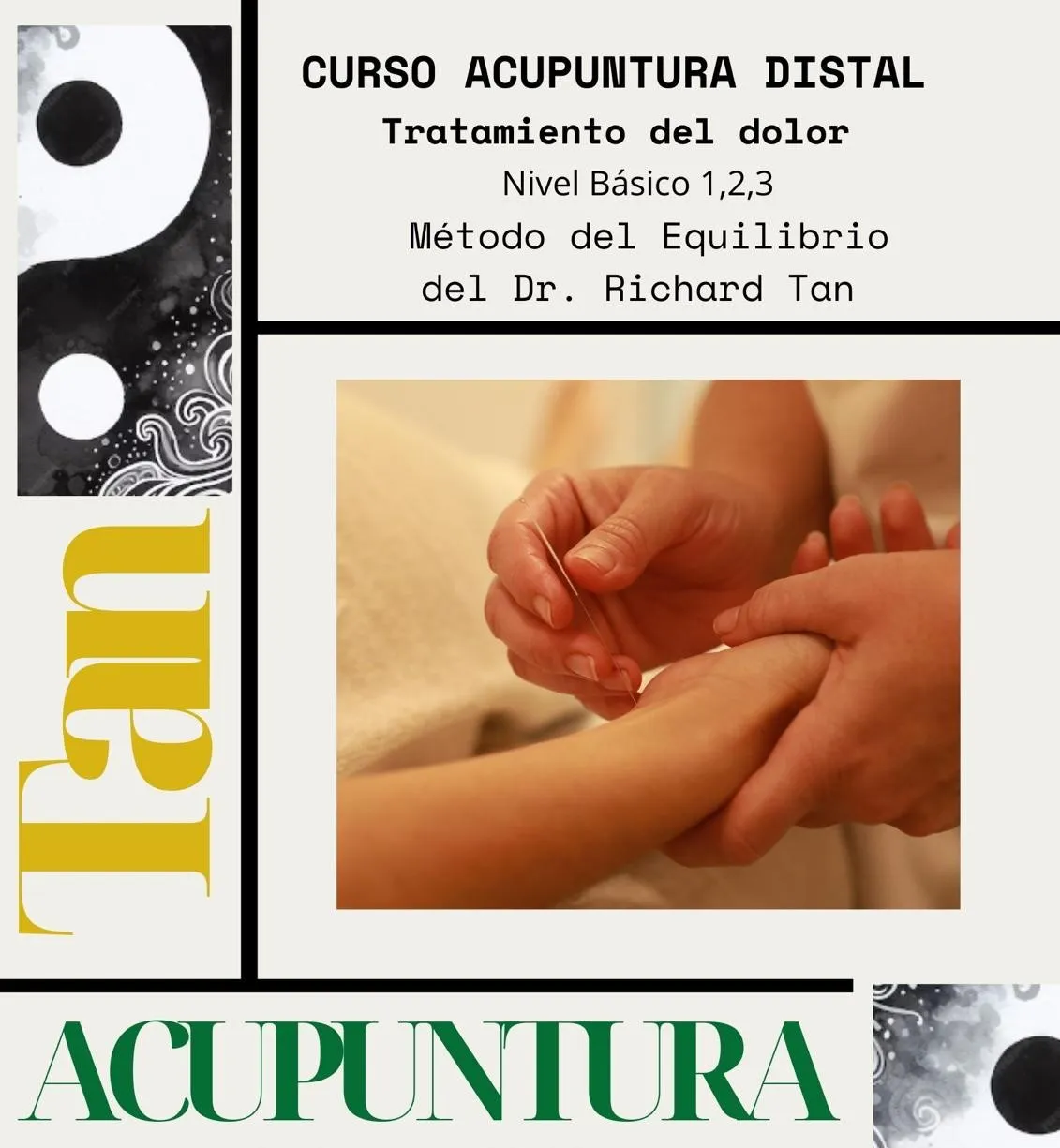 Atisha Servicios Sanitarios Terapias Naturales Y Clases De Yoga — yoga-studio i Sevilla — bild 4