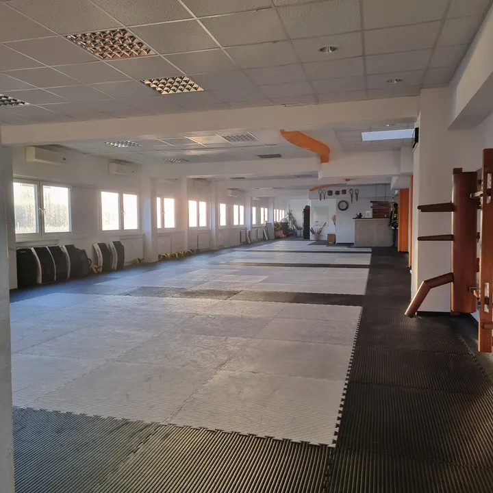 ruhr-gym martial arts academy mülheim — muay thai-studio in Dümpten, Mülheim an der Ruhr — 2