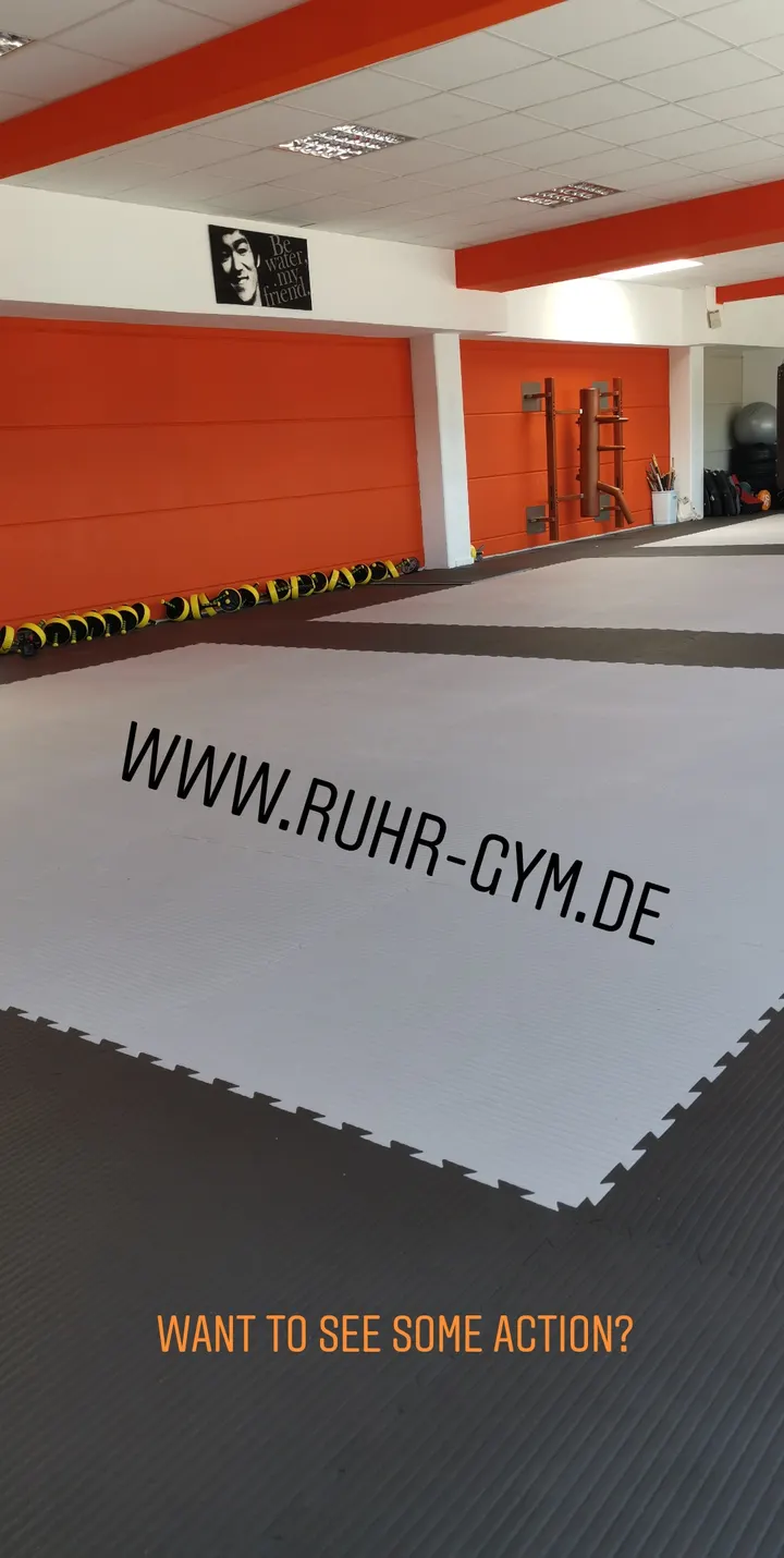 ruhr-gym martial arts academy mülheim — muay thai-studio in Mülheim an der Ruhr — 5