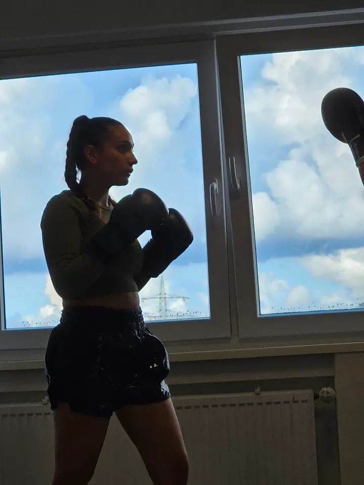 ruhr-gym martial arts academy mülheim — Muay Thai in Dümpten, Mülheim an der Ruhr