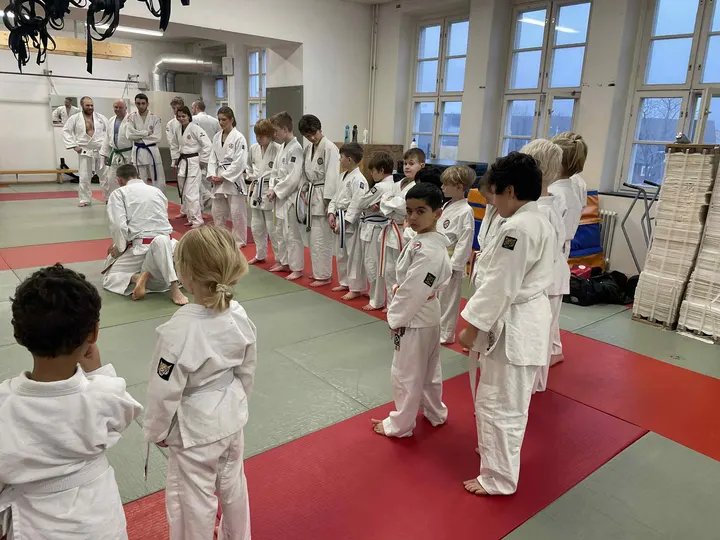 I3 Sportcenter — träningsstudio i Örebro — 3