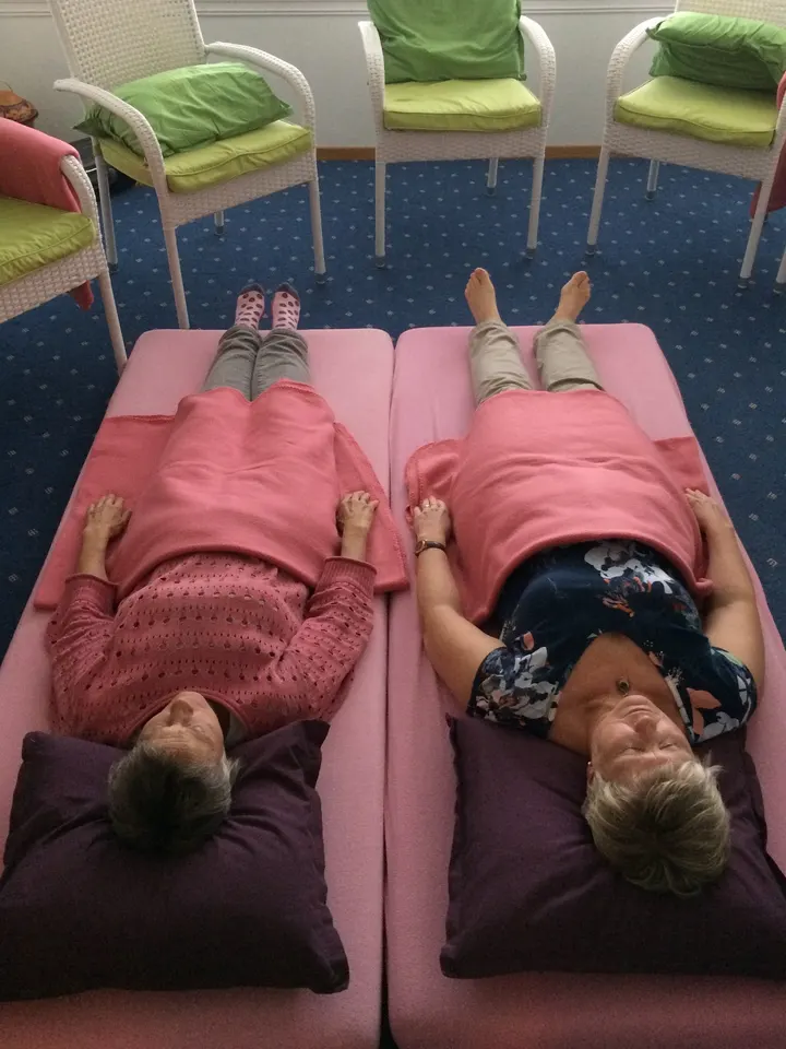 Ingbjørgs Pusterom — breathwork-studio i Bryne — 4