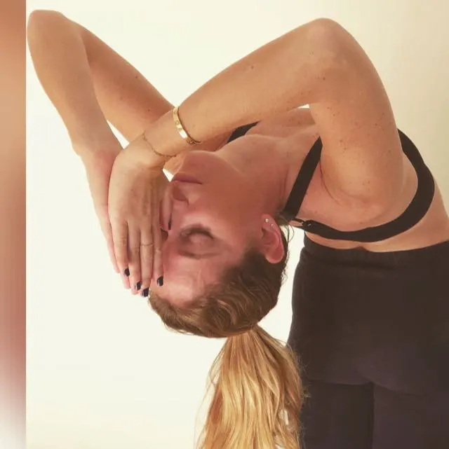 Sarah Barzilai Yoga — yoga-studio à Paris — 4