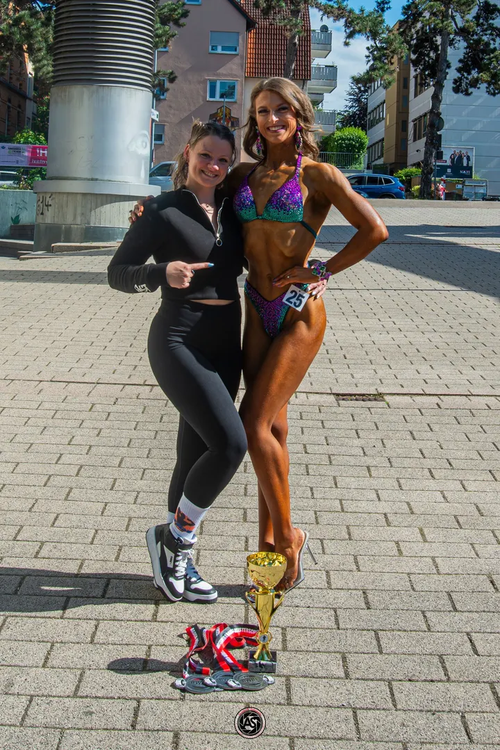 SajaGym Kleinaltdorf — fitnessstudio in Gaildorf — 5