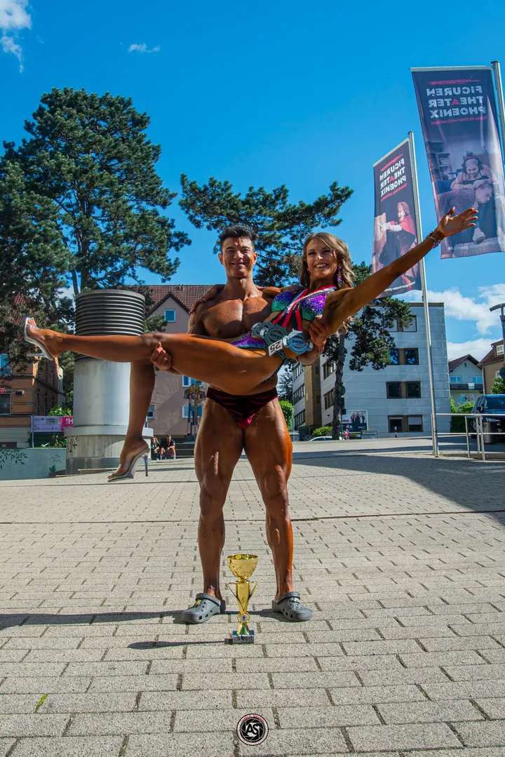 SajaGym Kleinaltdorf — fitnessstudio in Gaildorf — 6