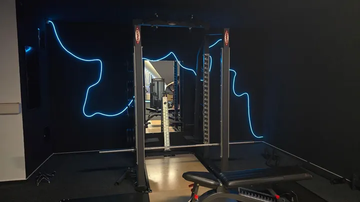 SajaGym Kleinaltdorf — Fitnessstudio in Kleinaltdorf, Gaildorf