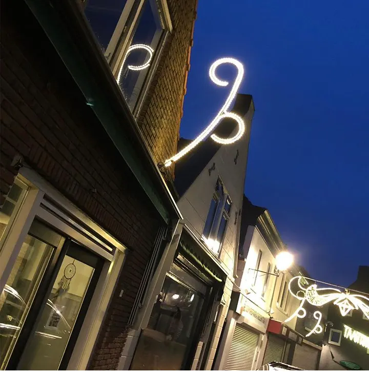 be Brave Coaching — yoga-studio in Centrum, Spijkenisse — 2