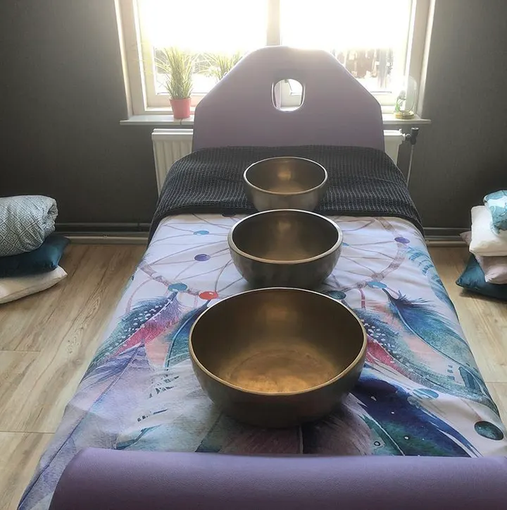 be Brave Coaching — yoga-studio in Centrum, Spijkenisse — 3