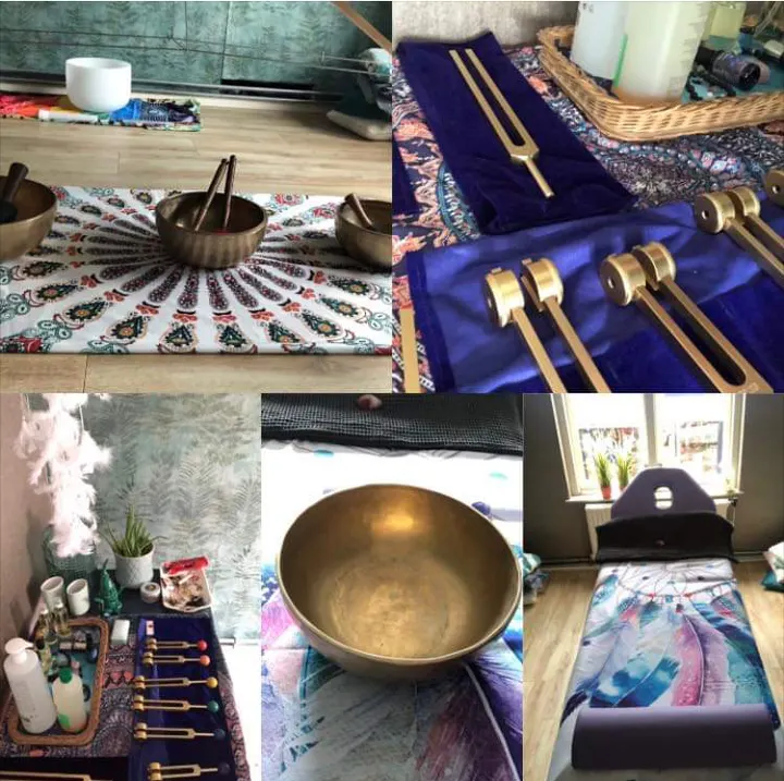 be Brave Coaching — yoga-studio in Spijkenisse — 3