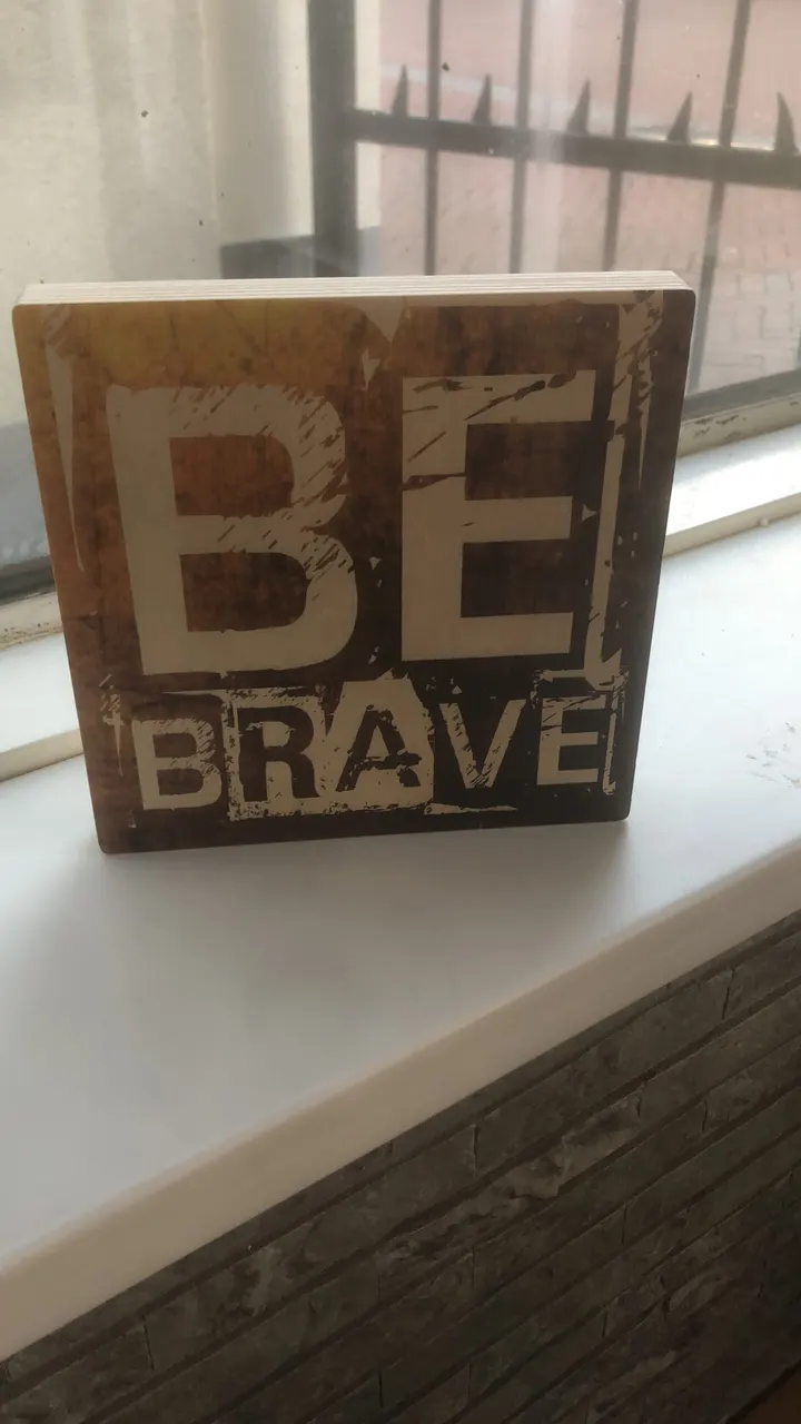 be Brave Coaching — yoga-studio in Spijkenisse — 4