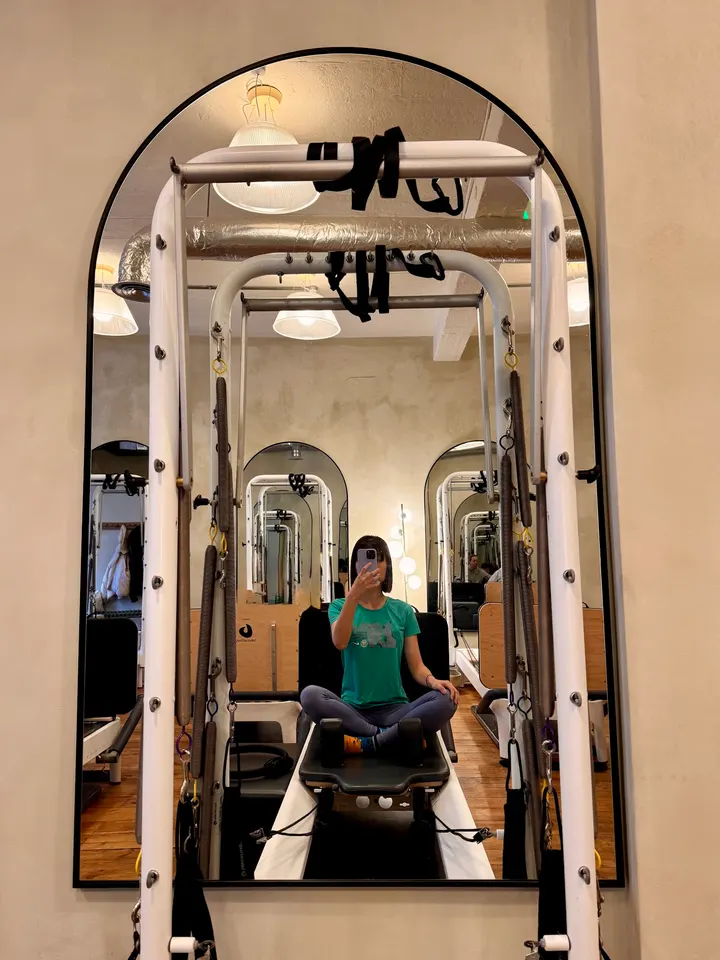 Avalon Pilates - Clapham — pilates-studio in Clapham, London — 2
