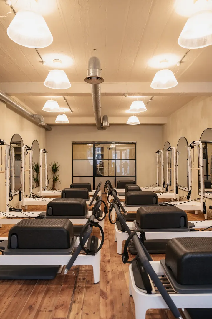 Avalon Pilates - Clapham — pilates-studio in London — 3