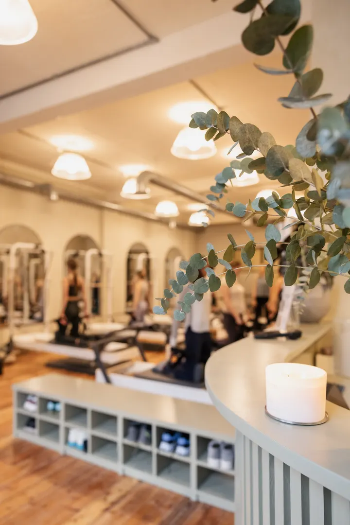 Avalon Pilates - Clapham — pilates-studio in London — 4