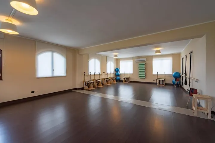 SPAZIO LOTUS STUDIO PILATES — pilates-studio a Catania — 3