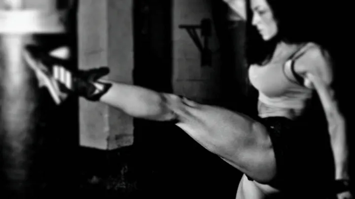 Fitness trainer and model — fitness studio in Loughborough — 3