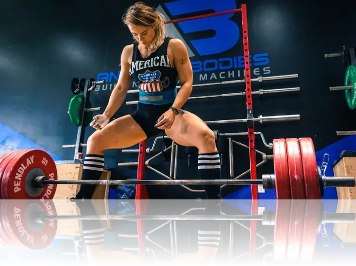 Sunbury Weight Training Club S.W.T.C. — fitness studio in Sunbury-On-Thames — 2