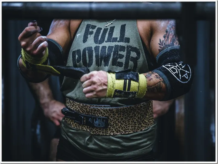 Sunbury Weight Training Club S.W.T.C. — fitness studio in Sunbury-On-Thames — 3