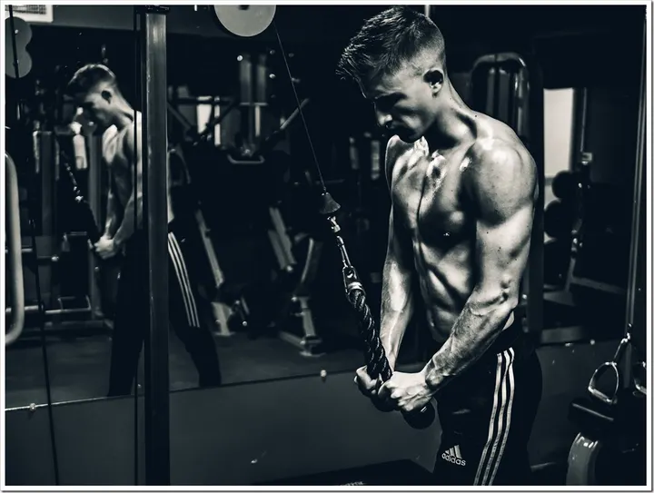Sunbury Weight Training Club S.W.T.C. — fitness studio in Sunbury-On-Thames — 4