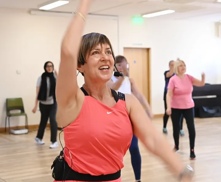 Fitgirlslim Fitness — Fitness Studio in Epping