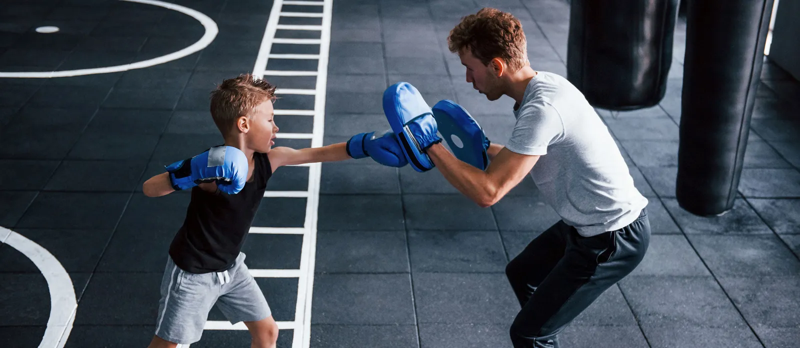 Fit & Sicher Akademie Umbach - Kassel — kampsport-studio i Kassel — 5