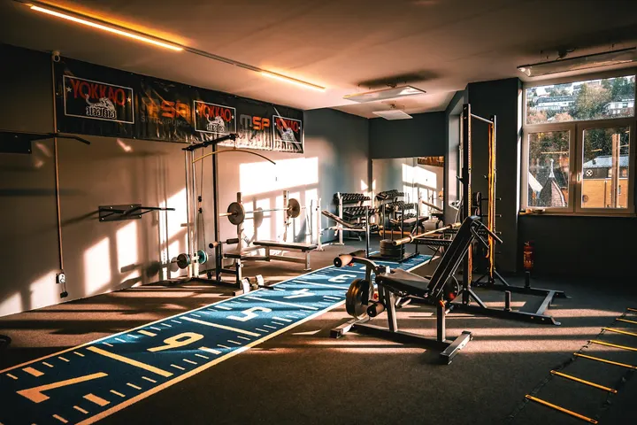 M.Sittraipum Muay Thai GYM — muay thai-studio in Oberstein, Idar-Oberstein — 2